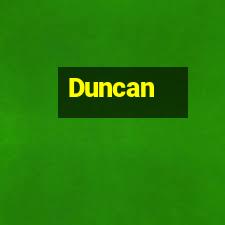 Duncan-YoYo's