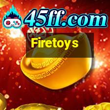 Firetoys Juggling Circus
