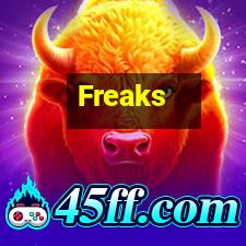 Freaks Unlimited Juggling